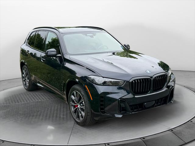 2026 BMW X5 xDrive50e for sale in Charlottesville, VA