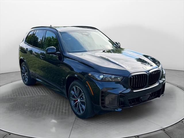 2026 BMW X5 xDrive50e for sale in Charlottesville, VA