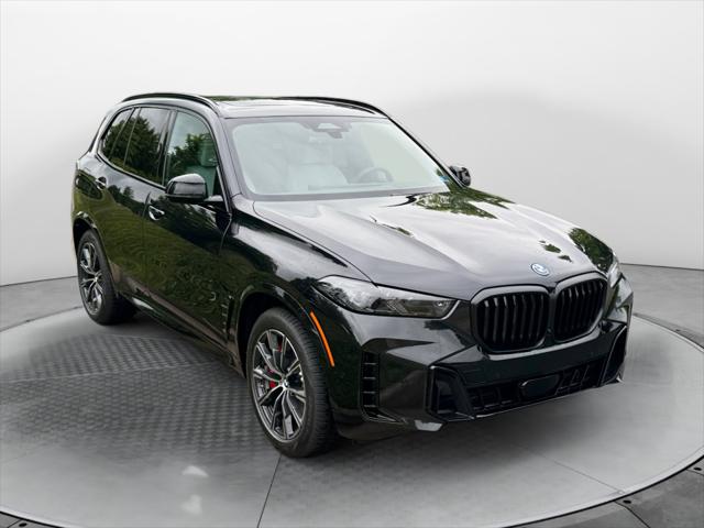 2026 BMW X5 xDrive50e for sale in Charlottesville, VA