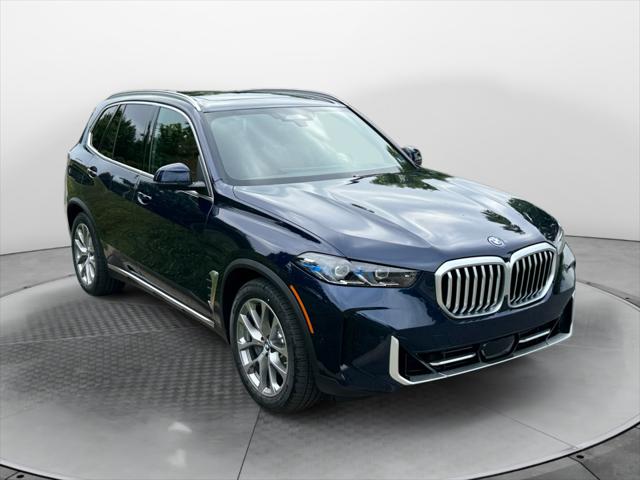 2026 BMW X5 xDrive50e for sale in Charlottesville, VA