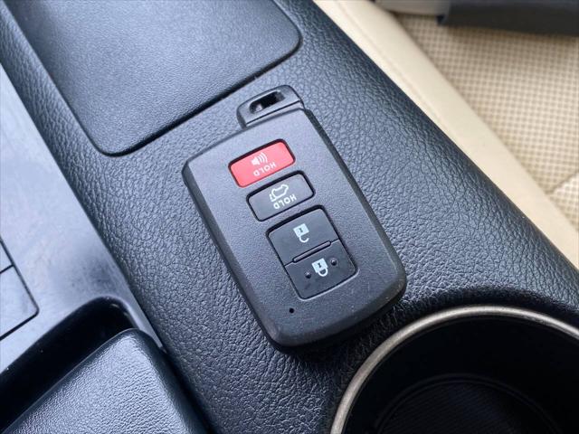 2014 Lexus IS 350 Base 4dr Sedan