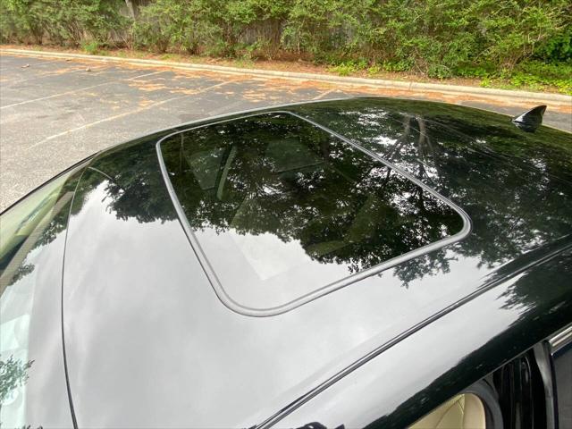 2014 Lexus IS 350 Base 4dr Sedan