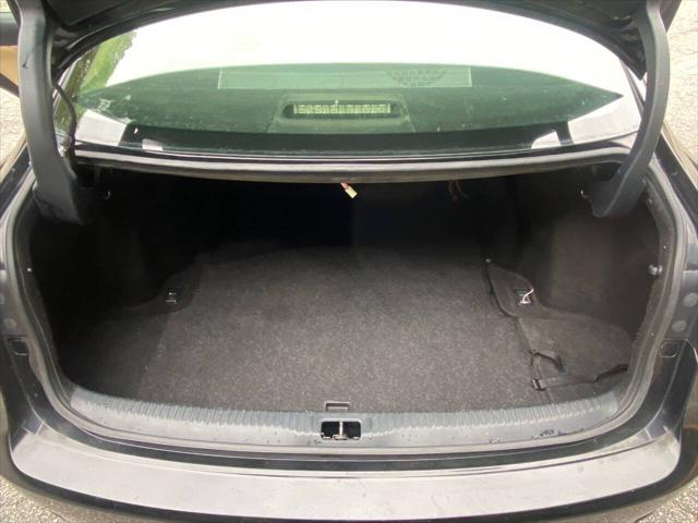 2014 Lexus IS 350 Base 4dr Sedan