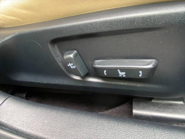 2014 Lexus IS 350 Base 4dr Sedan