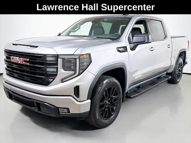 2026 GMC Sierra 1500 Crew Cab, Short Bed, Elevation, 4WD for sale in Abilene, TX
