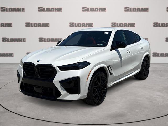 2027 BMW X6 M Competition for sale in Devon, PA