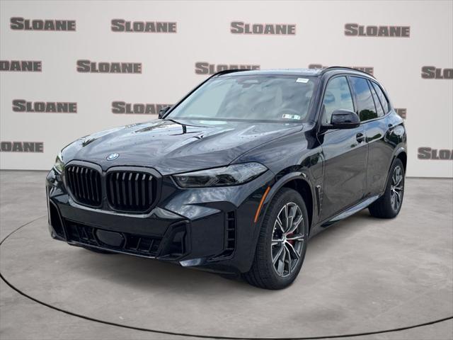 2026 BMW X5 xDrive50e for sale in Devon, PA