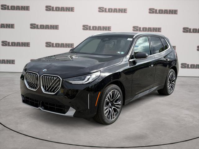 2026 BMW X3 30 xDrive for sale in Devon, PA