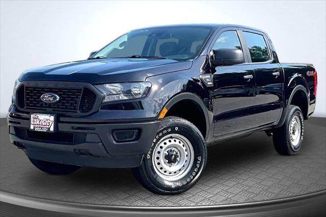 2022 Ford Ranger XL for sale in Auburn, ME