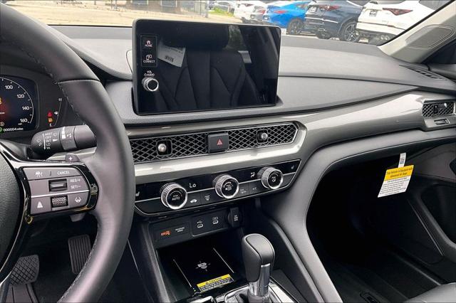 2026 Acura Integra FWD