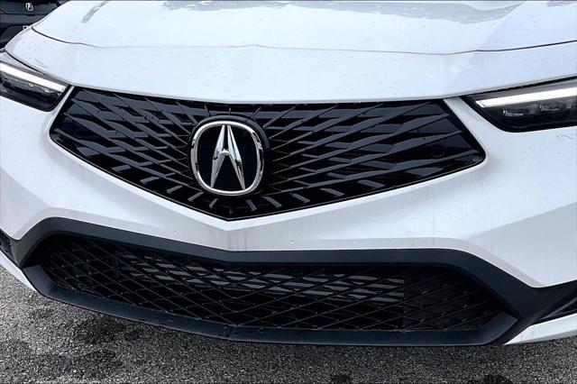 2026 Acura Integra FWD
