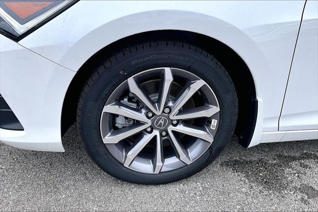2026 Acura Integra FWD