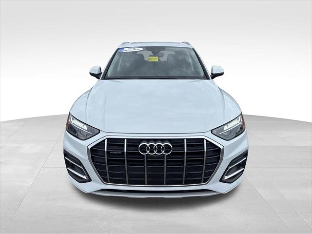 2021 Audi Q5 Premium Plus 45 TFSI quattro S tronic