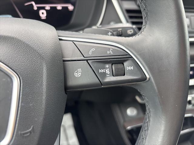 2021 Audi Q5 Premium Plus 45 TFSI quattro S tronic