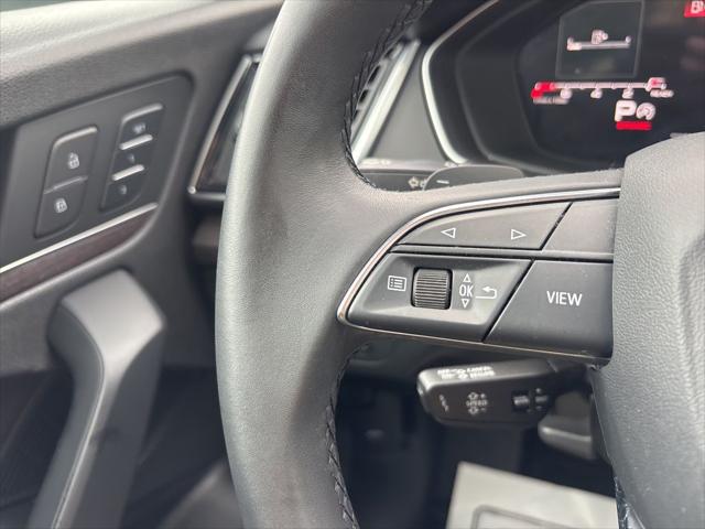 2021 Audi Q5 Premium Plus 45 TFSI quattro S tronic