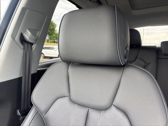 2021 Audi Q5 Premium Plus 45 TFSI quattro S tronic