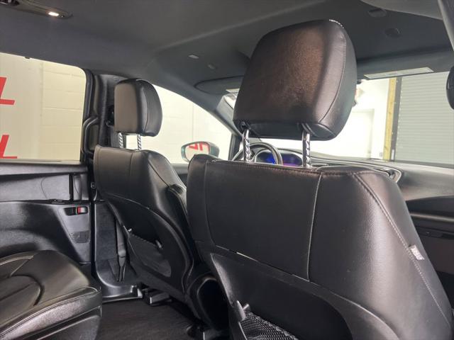 2020 Chrysler Pacifica Hybrid Touring L