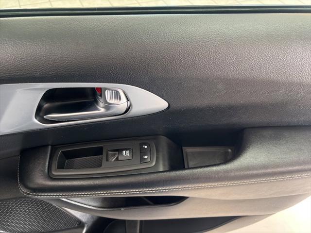 2020 Chrysler Pacifica Hybrid Touring L