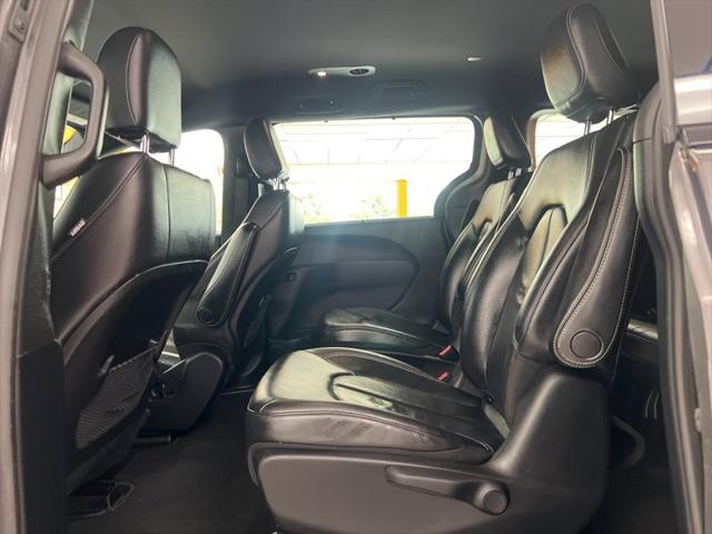 2020 Chrysler Pacifica Hybrid Touring L