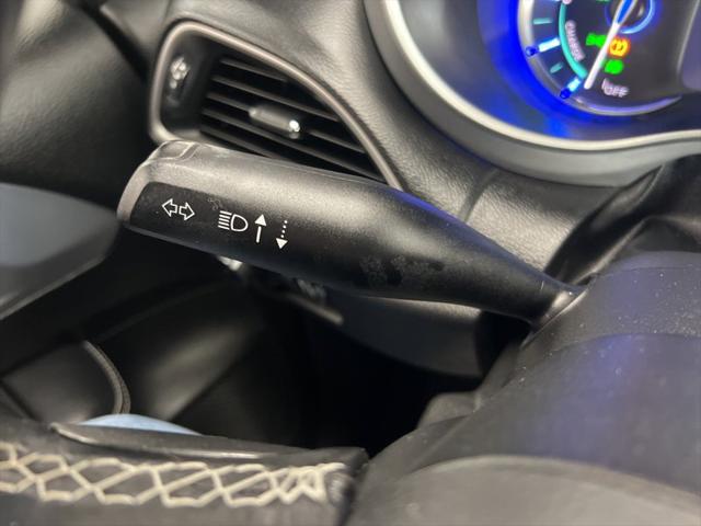 2020 Chrysler Pacifica Hybrid Touring L