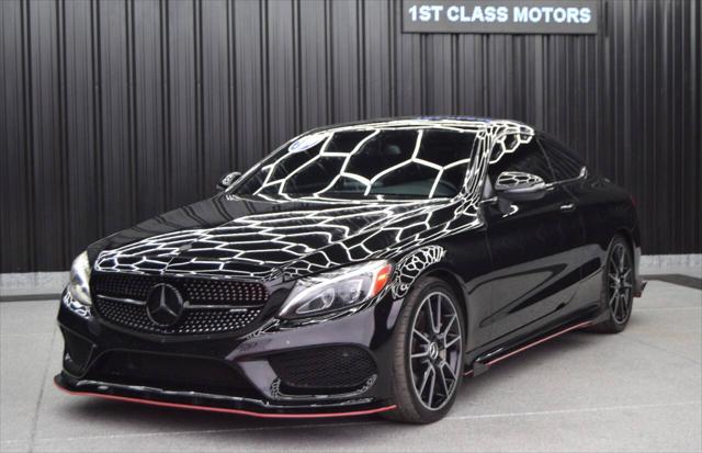 2017 Mercedes-Benz AMG C 43 4MATIC for sale in Phoenix, AZ