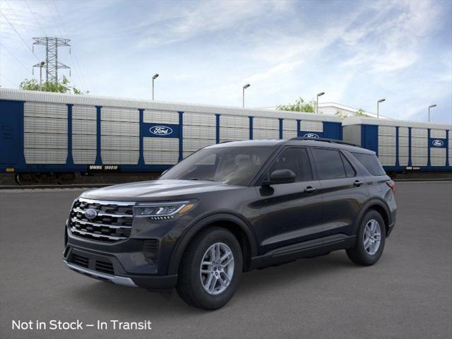 2026 Ford Explorer Active for sale in Brownsville, TX