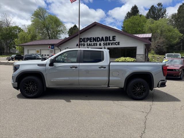 2024 GMC Sierra 1500 Pro for sale in Binghamton, NY