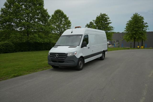 2021 Mercedes-Benz Sprinter 2500 High Roof V6 for sale in Hermitage, PA