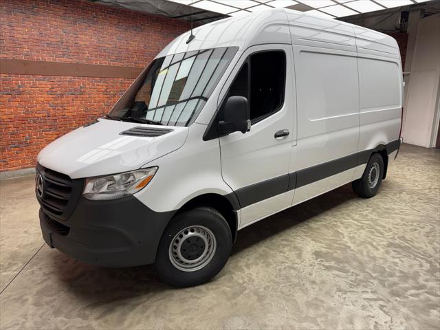 2026 Mercedes-Benz Sprinter 2500 Cargo 144 WB for sale in Reading, PA