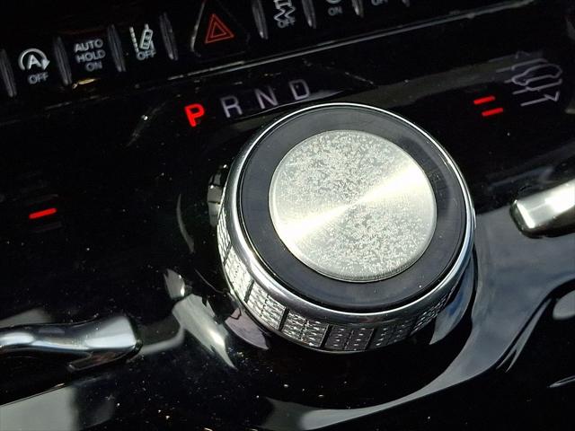 2024 Jeep Grand Wagoneer L Series II 4x4