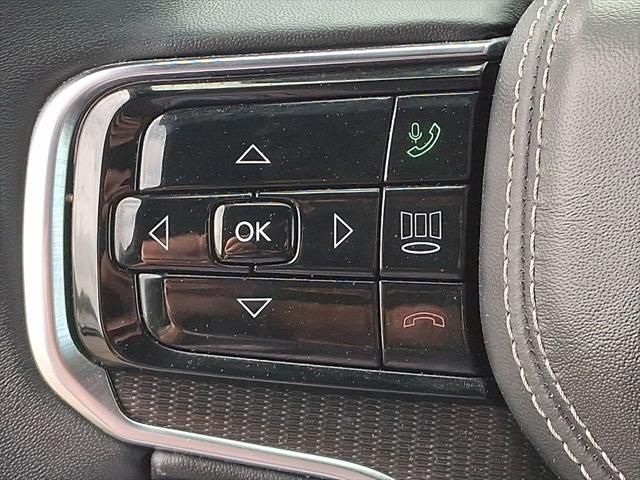 2024 Jeep Grand Wagoneer L Series II 4x4