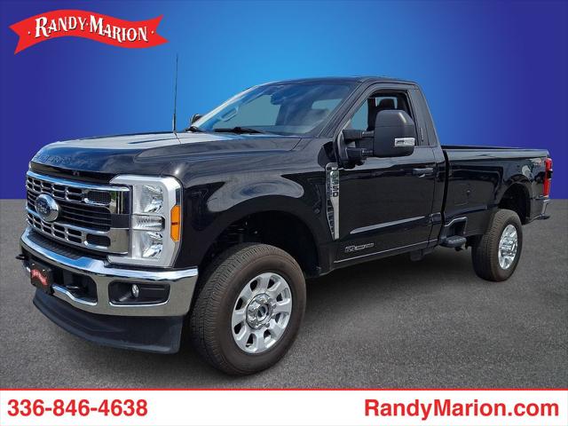 2023 Ford F-350 XLT for sale in West Jefferson, NC