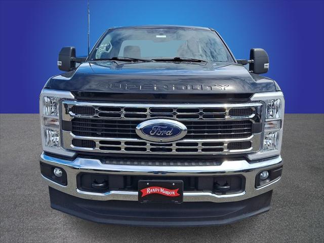 2023 Ford F-350 XLT