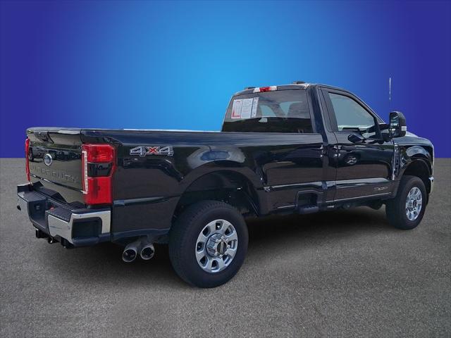 2023 Ford F-350 XLT