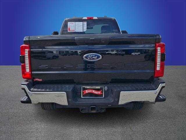 2023 Ford F-350 XLT