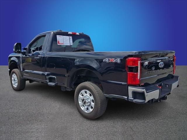 2023 Ford F-350 XLT