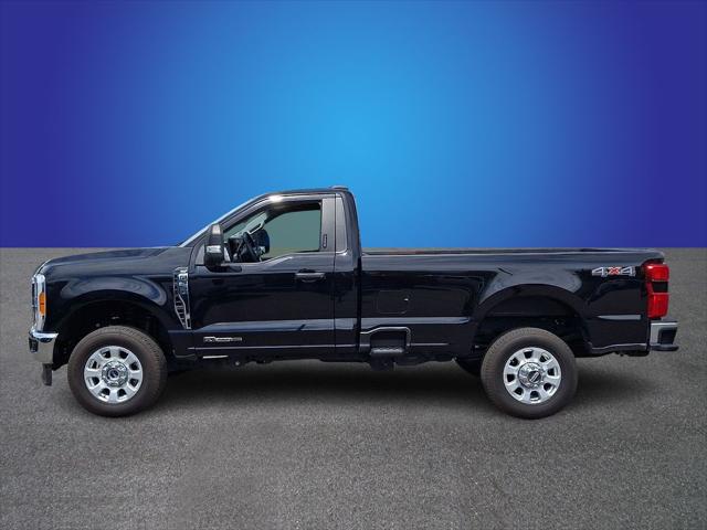 2023 Ford F-350 XLT