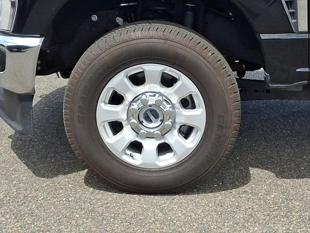 2023 Ford F-350 XLT