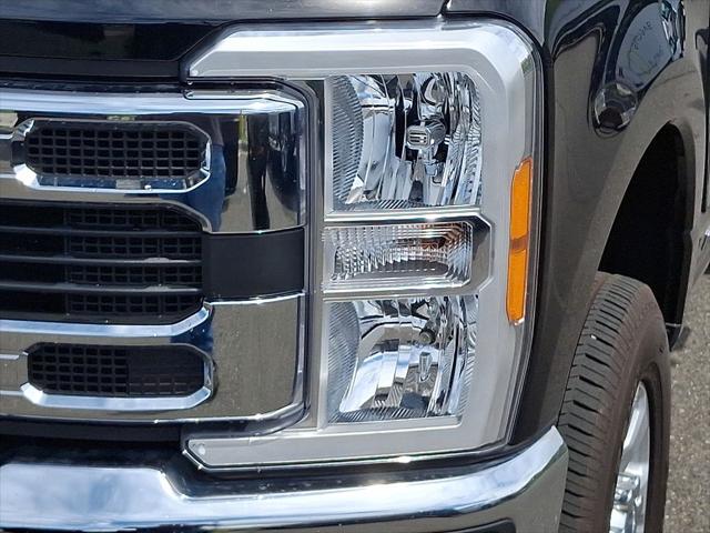 2023 Ford F-350 XLT