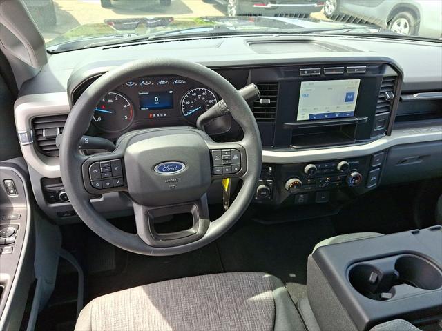 2023 Ford F-350 XLT