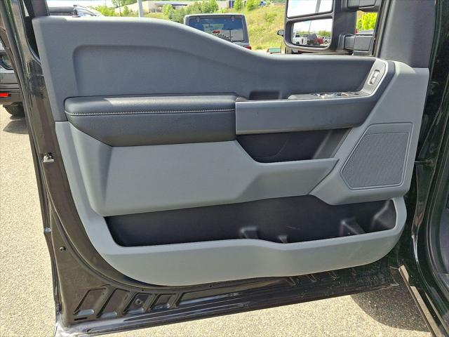 2023 Ford F-350 XLT