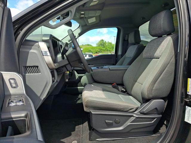 2023 Ford F-350 XLT