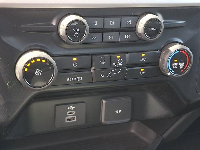 2023 Ford F-350 XLT