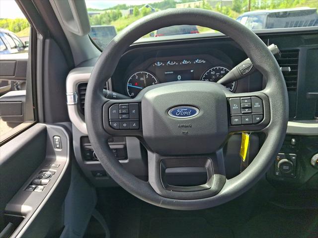 2023 Ford F-350 XLT