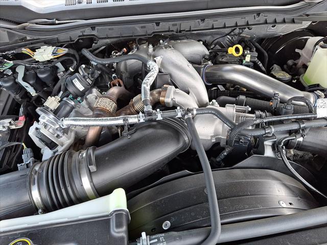 2023 Ford F-350 XLT