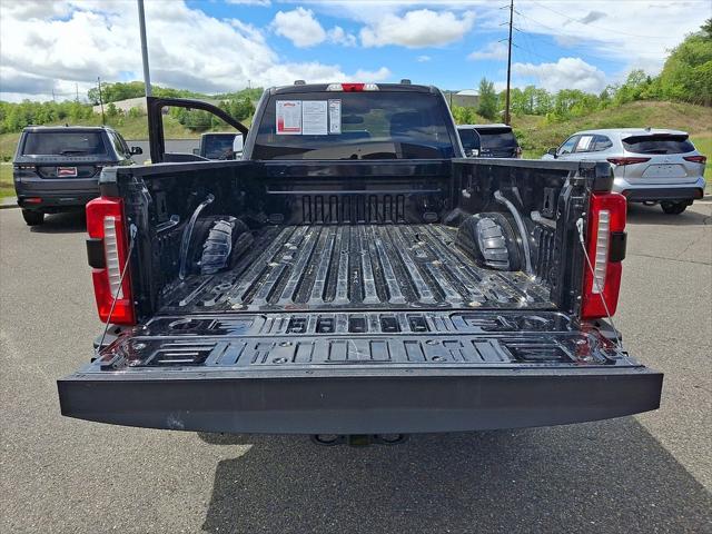 2023 Ford F-350 XLT