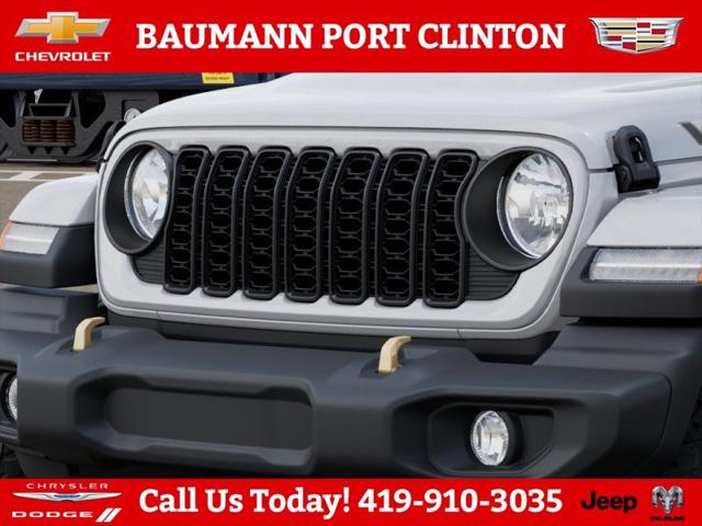 2026 Jeep Wrangler 85th Anniversary
