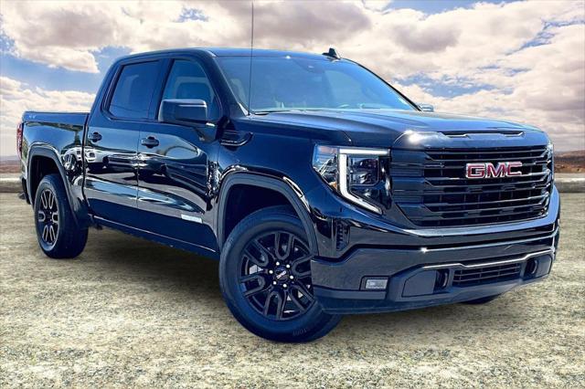 2024 GMC Sierra 1500 4WD Crew Cab Short Box Elevation with 3VL for sale in Morrow, GA