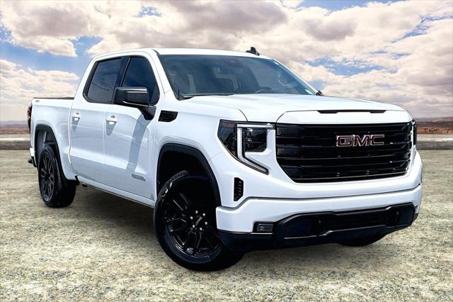 2024 GMC Sierra 1500 4WD Crew Cab Short Box Elevation with 3VL for sale in Morrow, GA