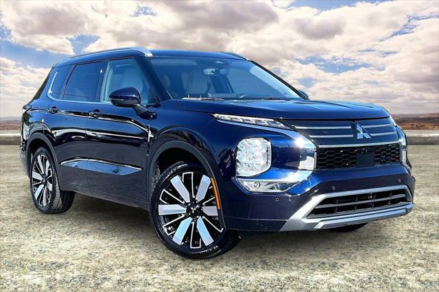 2025 Mitsubishi Outlander SEL 2.5 2WD for sale in Morrow, GA